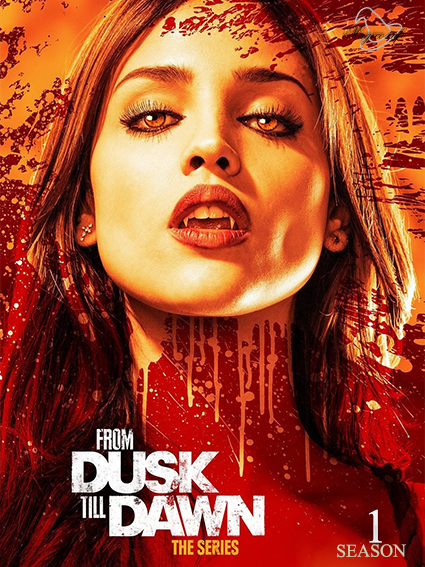 From Dusk Till Dawn: The Series (S01 -S03)