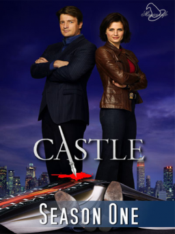 Castle (S01 - S08)