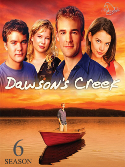 Dawson\'s Creek (S01 - S06)