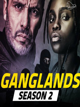 Ganglands (Braqueurs) (S02)