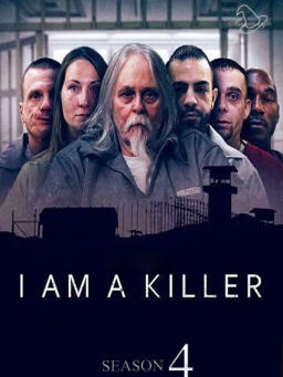 I am a Killer (S01-S04)