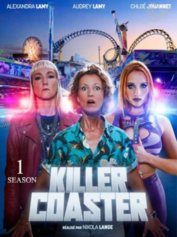 Killer Coaster (S01)