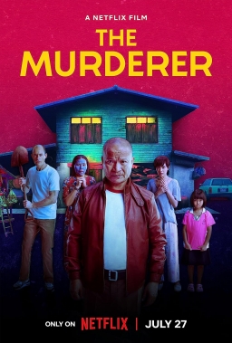 GR - The Murderer (2023)