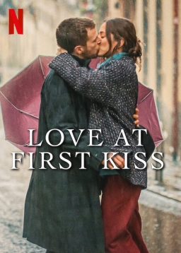 Love at First Kiss (Eres tú)