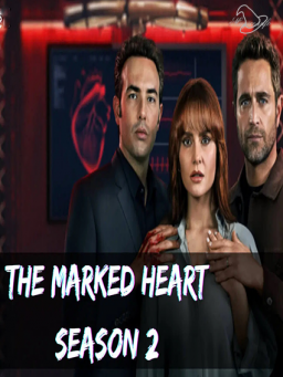 The Marked Heart (Palpito) (S02)
