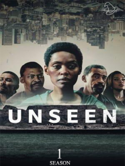 Unseen (S01)