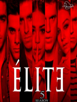 Elite (S01 - S07) (Élite)