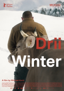 Drii Winter (A Piece of Sky)